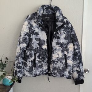 Tommy Hilfiger Winter Puff Jacket - Women's XL